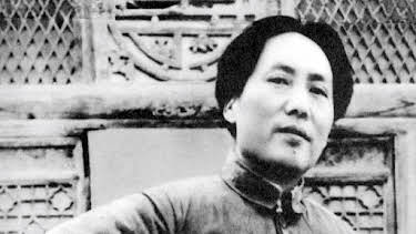 20:15: Mao - Chinas roter Kaiser (1/3) | Arte | 9/1 2026