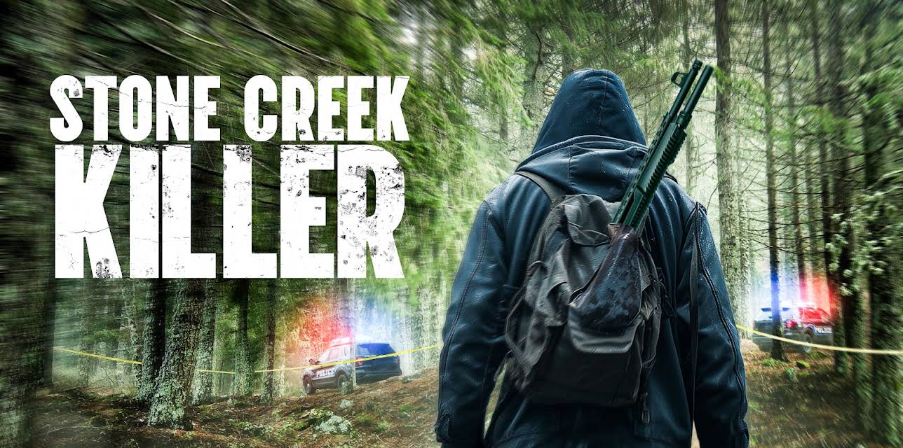 Stone Creek Killer (2025)