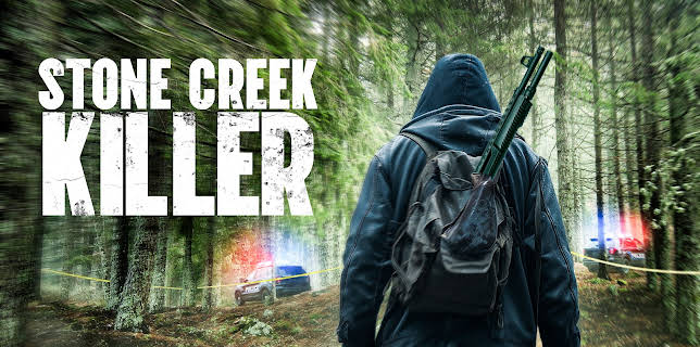 Stone Creek Killer (2025)
