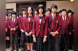 The Girl's Speech: Episode 6