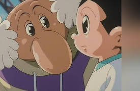 Astro Boy (2004) Season 1: Atlas