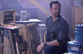 The Strain: Episode 2