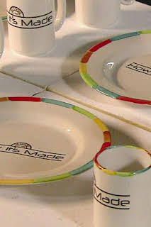 16:11: Así se hace (MAX): Vajillas /Tanques para frenos neumáticos/Cereales de desayuno | Discovery | 4/2 2026