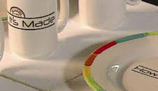 Así se hace (MAX): Vajillas /Tanques para frenos neumáticos/Cereales de desayuno