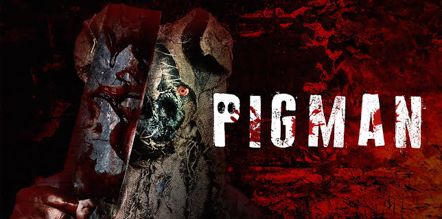 Pigman (2024)