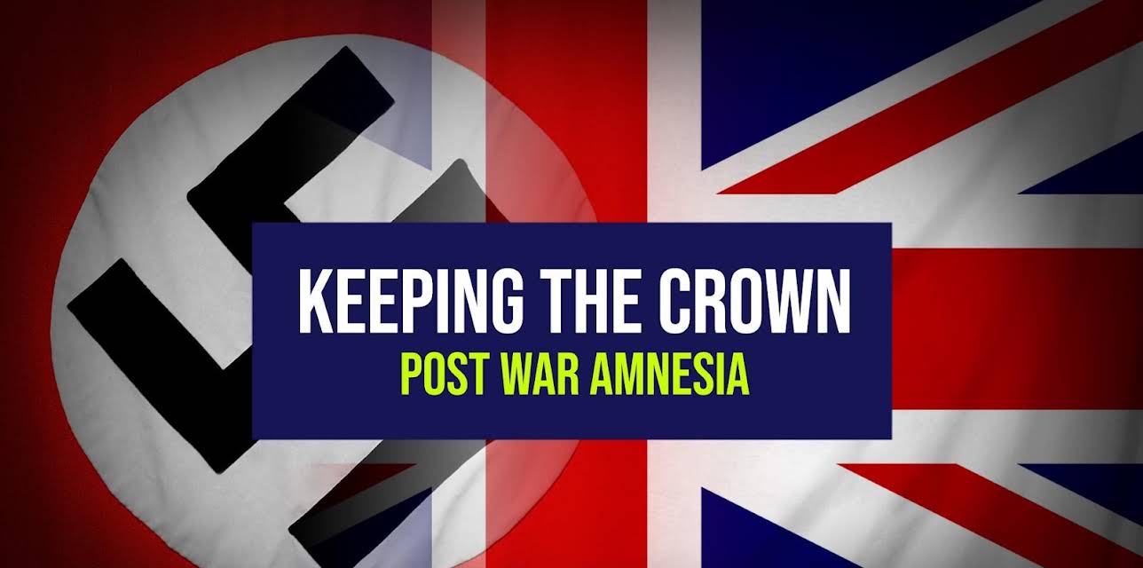 Keeping the Crown: Post War Amnesia (2021)