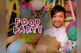 Food Party: Cave Duck