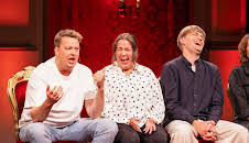 Kongen befaler (S12 E4)