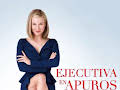 Ejecutiva en apuros