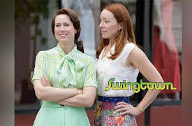 Swingtown Season 1: Heatwave