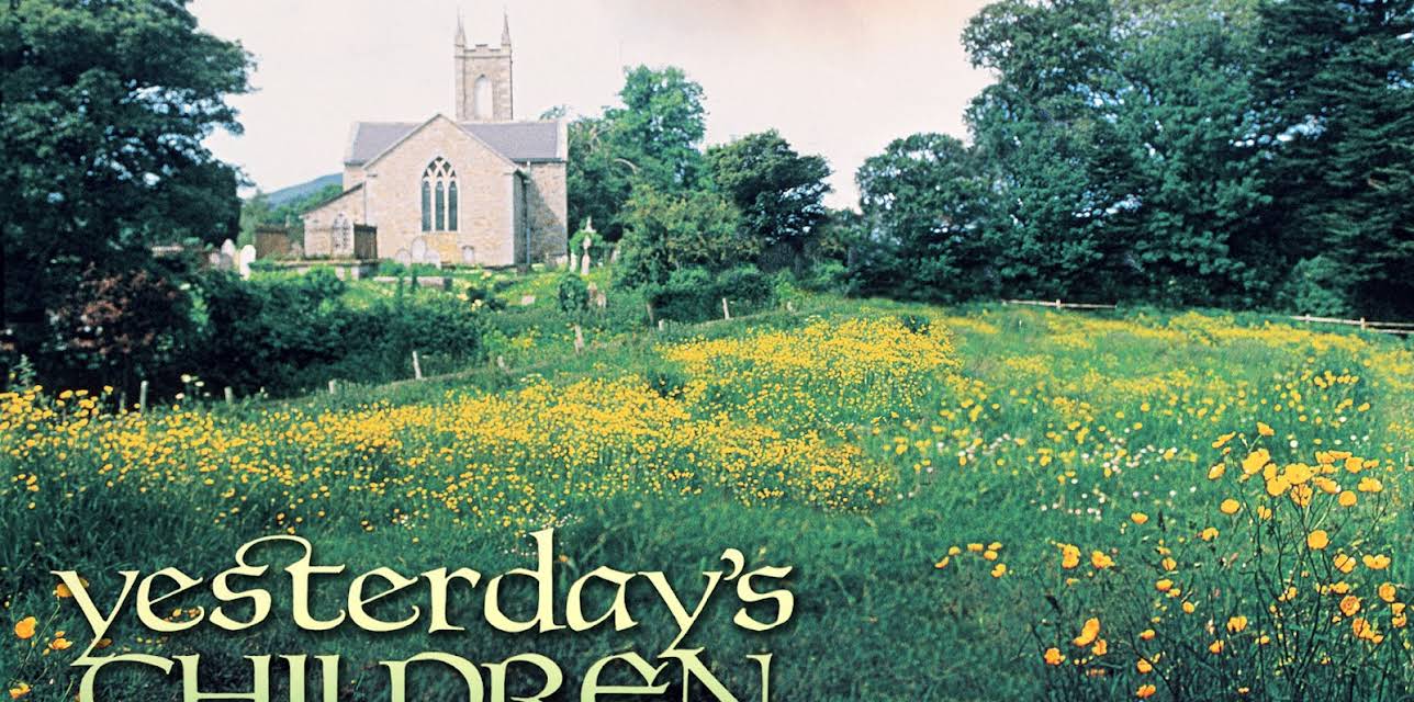 Yesterday's Children (2000)