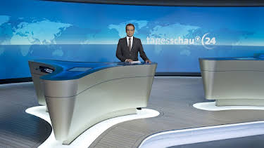01:05: Tagesschau | Tagesschau 24 | 7/2 2026