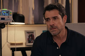 El Ángel de Aurora season-1: El Ángel de Aurora Capítulo 8