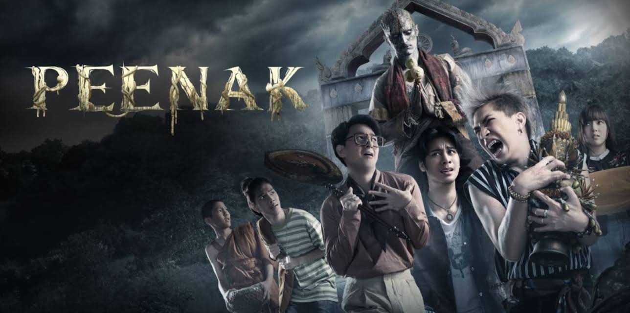 Pee Nak (2019)