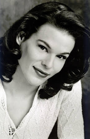 Alexandra Billings as 