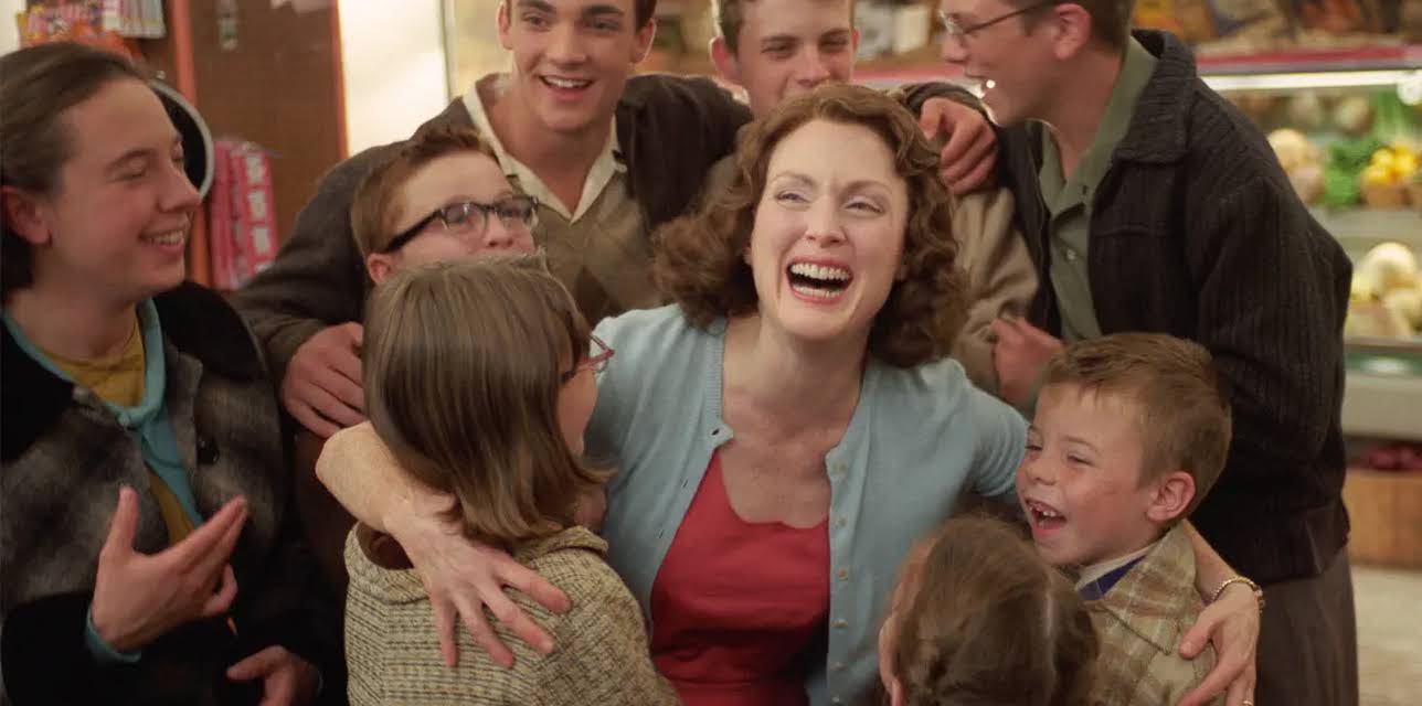 The Prize Winner of Defiance, Ohio (2005)