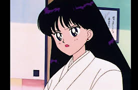 Sailor Moon - season 1: The Cursed Bus: Enter Mars, the Guardian of Fire