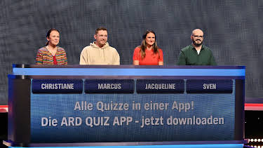 14:25: Gefragt - Gejagt | SWR Fernsehen RP | 4/1 2026