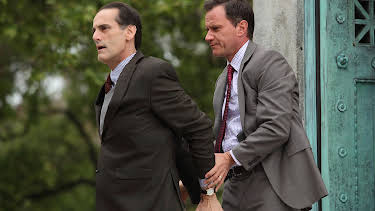 18:00: White Collar (S4 E6) (S4) | Viasat Series | 8/7 2026