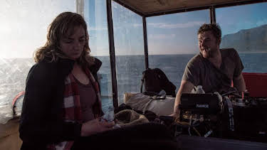 4:00 AM: Gold Divers (S6) | Discovery Channel | 8/18 2026