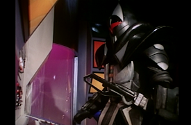 VR Troopers Season 1 Volume 1: Error in the System