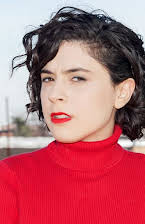 Ariel Kavoussi som 