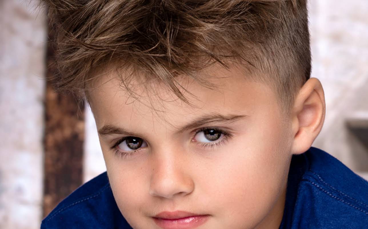Cooper Fontaine