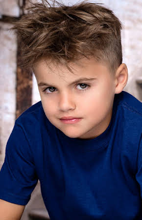 Cooper Fontaine as 
