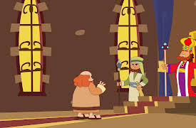 Las Historias de Jesus: Season 1: El Siervo Inclemente