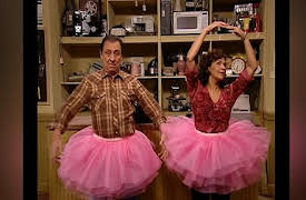 Sesame Street Extras Volume 1: Dancing Day On Sesame Street