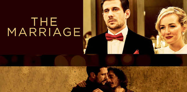The Marriage (2018)