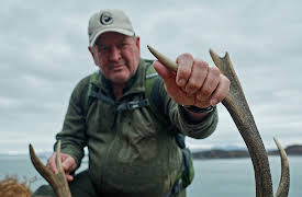 Hard Truths of Conservation With Dan Cabela, Season 1: Highland Hunting Traditions