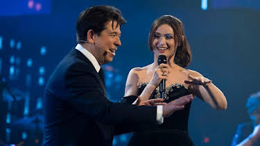 7:45 PM: Michael McIntyre's Big Show (S9 E2) (S9) | BBC One Wales | 1/24 2026