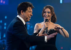 Michael McIntyre's Big Show