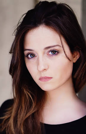 Stephanie Hyam as 