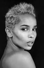 Zoë Isabella Kravitz as 