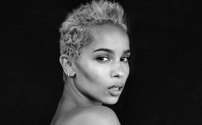 Zoë Isabella Kravitz