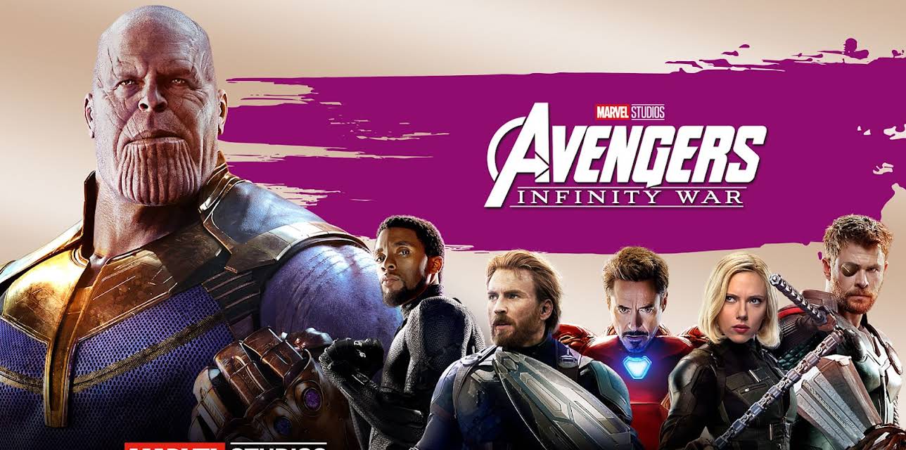 Marvel's Avengers: Infinity War (2018)