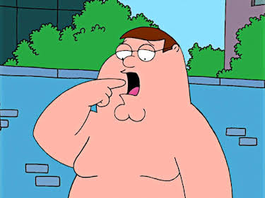 19:45: Family Guy | ProSieben Maxx | 7/23 2026