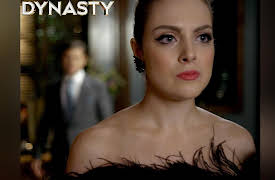 Dynasty, Season 1: The Gospel According to Blake Carrington