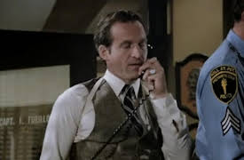 Hill Street Blues Season 1: Hill Street Station