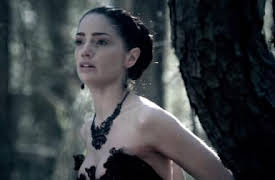 Salem: 7. Our Own Private America