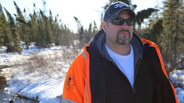 11:30 AM: Ice Road Truckers (S10 E1) (S10) | Paramount | 1/4 2026