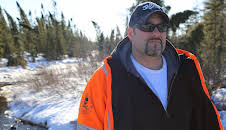 Ice Road Truckers (S10 E1)