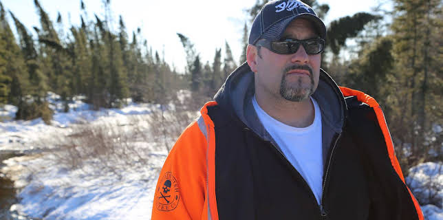 10:30 AM: Ice Road Truckers (S10 E1) (S10) | Paramount | 1/4 2026