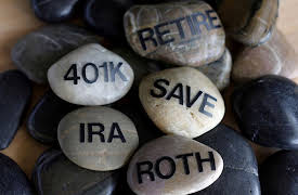 How the Stock Market Works: Tax Shelters - Roths, IRAs, and 401(k) Plans