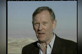Dateline Jerusalem: Dateline Jerusalem, Part 1