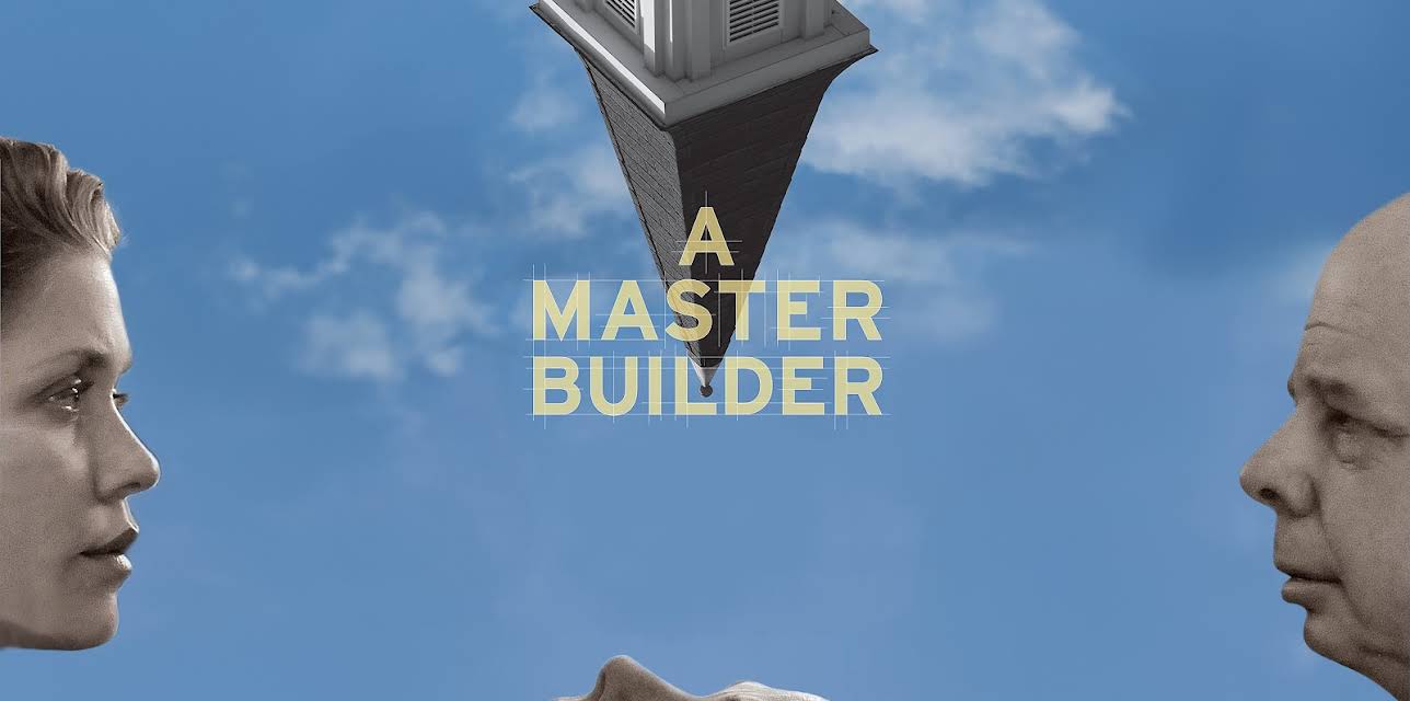 A Master Builder (2014)