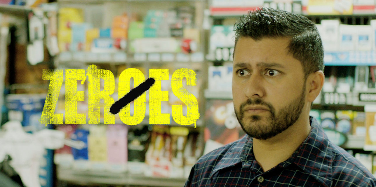 Zeroes (2018)