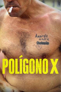 21:50: Polígono X | La Otra | 10/8 2026